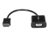 StarTech.com DisplayPort 1.2 naar VGA Adapter Converter - Voorkant