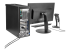 StarTech.com 4-poorts PCI Express (PCIe) SuperSpeed USB 3.0 kaartadapter - Linkerkant