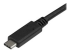 StarTech.com 2m USB C naar USB B printer kabel - Close-up