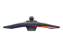 Dell 34 Gaming Monitor S3422DWG - Bovenkant