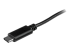 StarTech.com 1m USB-C kabel M/M - Close-up