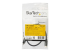 StarTech.com 50 cm USB-C naar USB-C kabel met 5A/100W Power Delivery - Voorkant