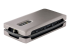 StarTech.com USB-C Multiport Adapter, 4K 60Hz HDMI 2.0b, HDR, USB 3.2 Gen 2 10Gbps Hub (2xUSB-C, 1xUSB-A), 100W PD Pass-Through, Mini Travel Dock, 12"/30cm Cable, Laptop Docking Station - Linkerhoek