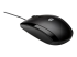 HP X500 - mouse - USB - Rug