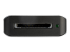 StarTech.com 3-poorts USB-C hub met SD kaartlezer - De onderkant
