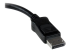 StarTech.com DisplayPort naar DVI Video Adapter Converter - Close-up