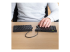 R-Go Ergonomisch Toetsenbord Split break - Rug