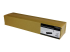 StarTech.com 2U horizontaal rack vingergoot kabelmanagement paneel met afdekking - Rechte hoek