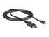 StarTech.com 3 m Mini DisplayPort?-naar-DisplayPort 1.2 adapterkabel M/M - Linkerhoek