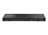 StarTech.com 4-Port HDMI Splitter, 4K 60Hz HDMI 2.0 Video, 1 In 4 Out HDMI Splitter, 4K HDMI Splitter w/Built-in Scaler, 3.5mm/Optical Audio Port, Durable Metal Housing, HDR/HDCP - Voorkant