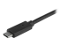 StarTech.com 4-poorts USB-C hub met Power Delivery | 10 Gbps | 3x USB-A en 1x USB-C | busvoeding | 25 cm hostkabel (HB31C3A1CB) - Close-up