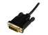 StarTech.com 1,8 m Mini DisplayPort naar DVI actieve adapter kabel - Close-up
