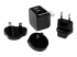 StarTech.com 2-poorts USB-lader - Voorkant