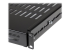 StarTech.com Vaste Plank Serverrack Verstelbare Diepte - Close-up