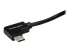 StarTech.com USB-C kabel rechtshoekig - Close-up