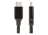 StarTech.com 3m (10ft) Active USB-C Cable, USB 3.2 Gen 2 10Gbps, Long USB Type-C Data Transfer Cable, 60W Power Delivery, 8K 60Hz, DP 1.4 Alt Mode w/HBR3/HDR10/MST/DSC 1.2/HDCP 2.2 - Meerdere hoeken