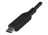 StarTech.com 1m - USB-C naar DisplayPort adapter kabel - Close-up