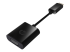 HP HDMI to VGA Display Adapter - Voorkant