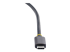 StarTech.com USB C Multiport Adapter, Dual HDMI Video, 4K 60Hz, 2x 5Gbps USB-A Hub, 100W PD Pass-Through, GbE, SD/MicroSD, 30cm Kabel, Travel Dock, Laptop Docking Station (120B-USBC-MULTIPORT) - Close-up