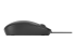 HP 125 - Muis - met bekabeling - Linkerkant