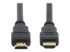 StarTech.com 0,3 m korte High Speed HDMI-kabel ? Ultra HD 4k x 2k HDMI-kabel ? HDMI naar HDMI M/M - Voorkant