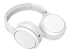 Philips TAH5205WT - Koptelefoon met micro - Linkerhoek
