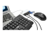 Eaton Tripp Lite series 3-Port USB-C hub w/ Gigabit ethernet GbE, USB-C Charging USB Type C USB 3.1 Hub - Linkerhoek