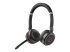 Jabra Evolve 75 SE UC Stereo - Rechte hoek