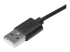 StarTech.com 2m USB C naar USB A kabel - Close-up