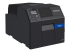 Epson ColorWorks CW-C6000Ae - Linkerhoek
