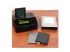 StarTech.com USB 3.0 Standalone eraser en docking station voor 2.5" en 3.5" SATA SSD/HDD schijven - Linkerhoek