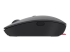 Lenovo Go - Muis - ergonomisch - Rechterkant