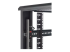 StarTech.com 42U Server Rack Cabinet - Close-up