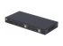 StarTech.com 2-Port Dual-Monitor DP KVM Switch w/Video Matrix, 4K 60Hz - Rug