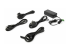 StarTech.com DC voedingsadapter - Voorkant
