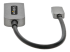 StarTech.com USB C naar HDMI Adapter - Rug