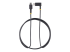 StarTech.com 6ft (2m) USB C Charging Cable Right Angle, 60W PD 3A, Heavy Duty Fast Charge USB-C Cable, USB 2.0 Type-C, Durable and Rugged Aramid Fiber, S20/iPad/Pixel - Voorkant