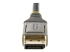 StarTech.com 4m VESA Gecertificeerde DisplayPort 1.4 Kabel - Close-up