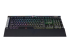 CORSAIR Gaming K95 RGB PLATINUM Mechanical - Voorkant