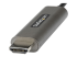 StarTech.com 5m USB-C naar HDMI Kabel - Close-up