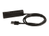 StarTech.com USB 3.1 (10 Gbps) adapter kabel voor 2.5in en 3.5in SATA SSD/HDD schijven - Rechterkant