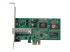 StarTech.com PCI Express gigabit Ethernet glasvezelnetwerkkaart met open SFP - Voorkant