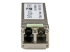 StarTech.com Cisco SFP-10G-SR compatibel SFP+ module - Linkerkant