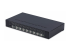 StarTech.com 8-Port HDMI KVM Switch w/1U Rack Mount Kit, 4K 60Hz - Rug