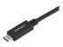 StarTech.com USB-C to DVI Cable - Rechte hoek