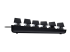 Logitech G G413 TKL SE - Linkerkant