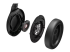 Philips TAH8506 - Koptelefoon met micro - Close-up