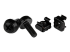 StarTech.com M6 x 12mm - Meerdere hoeken