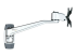 StarTech.com Monitor arm - Linkerkant