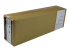 StarTech.com 2U 19 inch Serverrack Staal Beugel Verticale Wandmontage - Linkerhoek